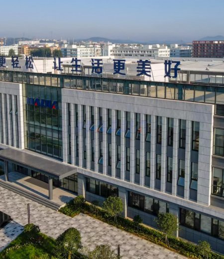 2023海佳機(jī)械開(kāi)工首發(fā)，祝貴州金州紡織生意興隆